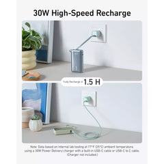 Anker Nano Powerbank A1259621 10000mAh 30W