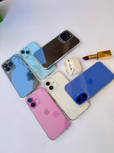 Gear4 Crystal Clear Case