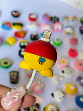 Cable Protector (116)