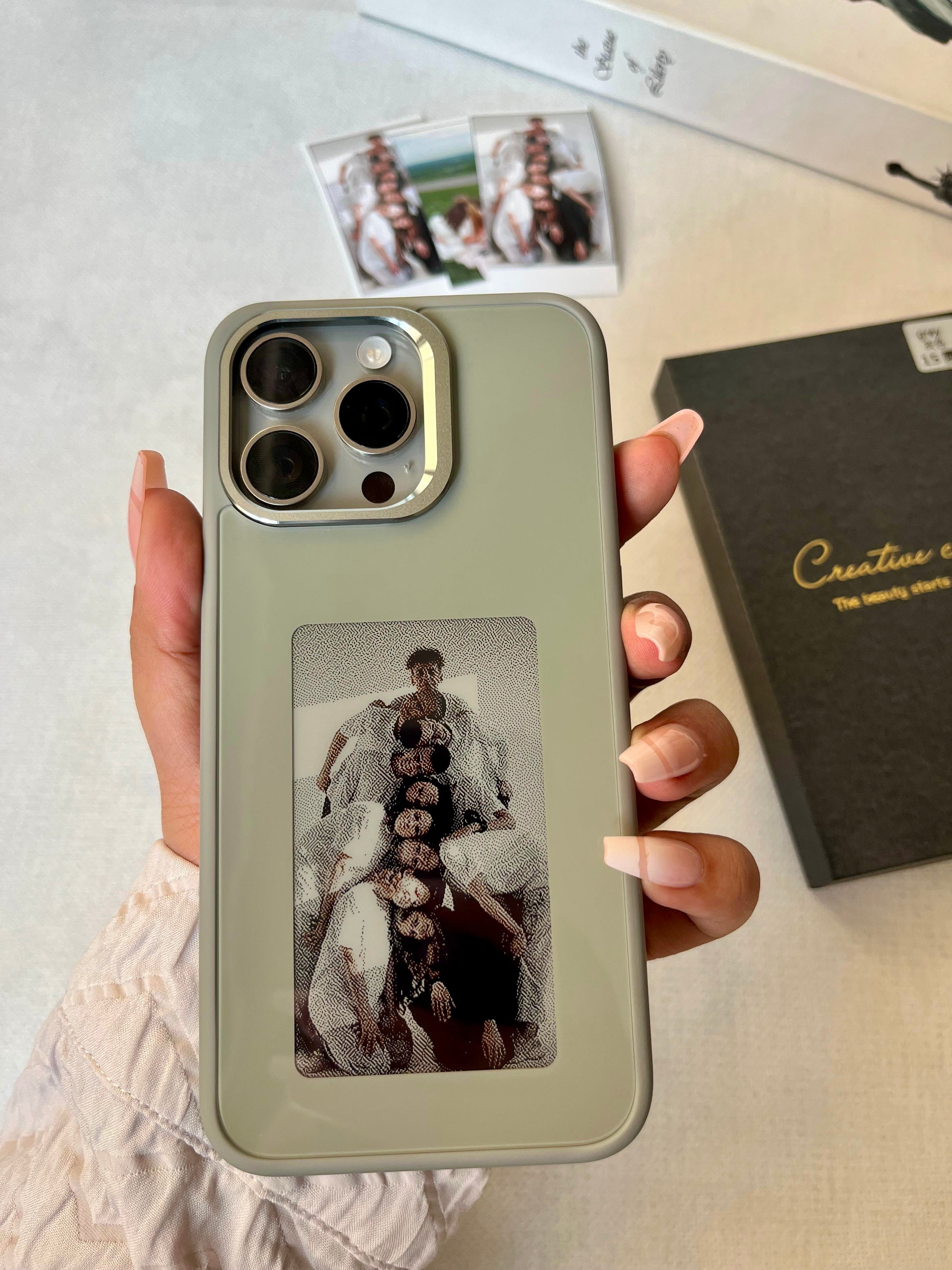 Digital Photo Case