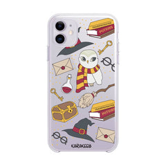 Harry Potter 2 Case