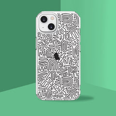 Doodling Fun Case