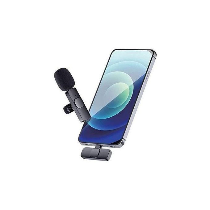 Mic K8