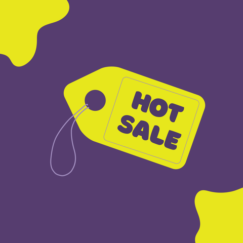 🔥 HOT SALE 🔥