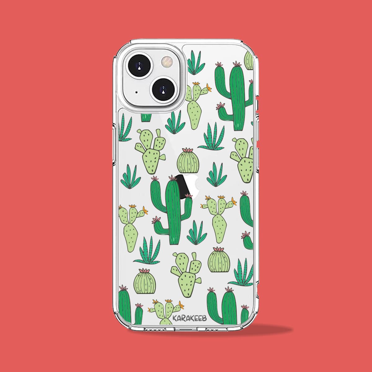 Cactus Case