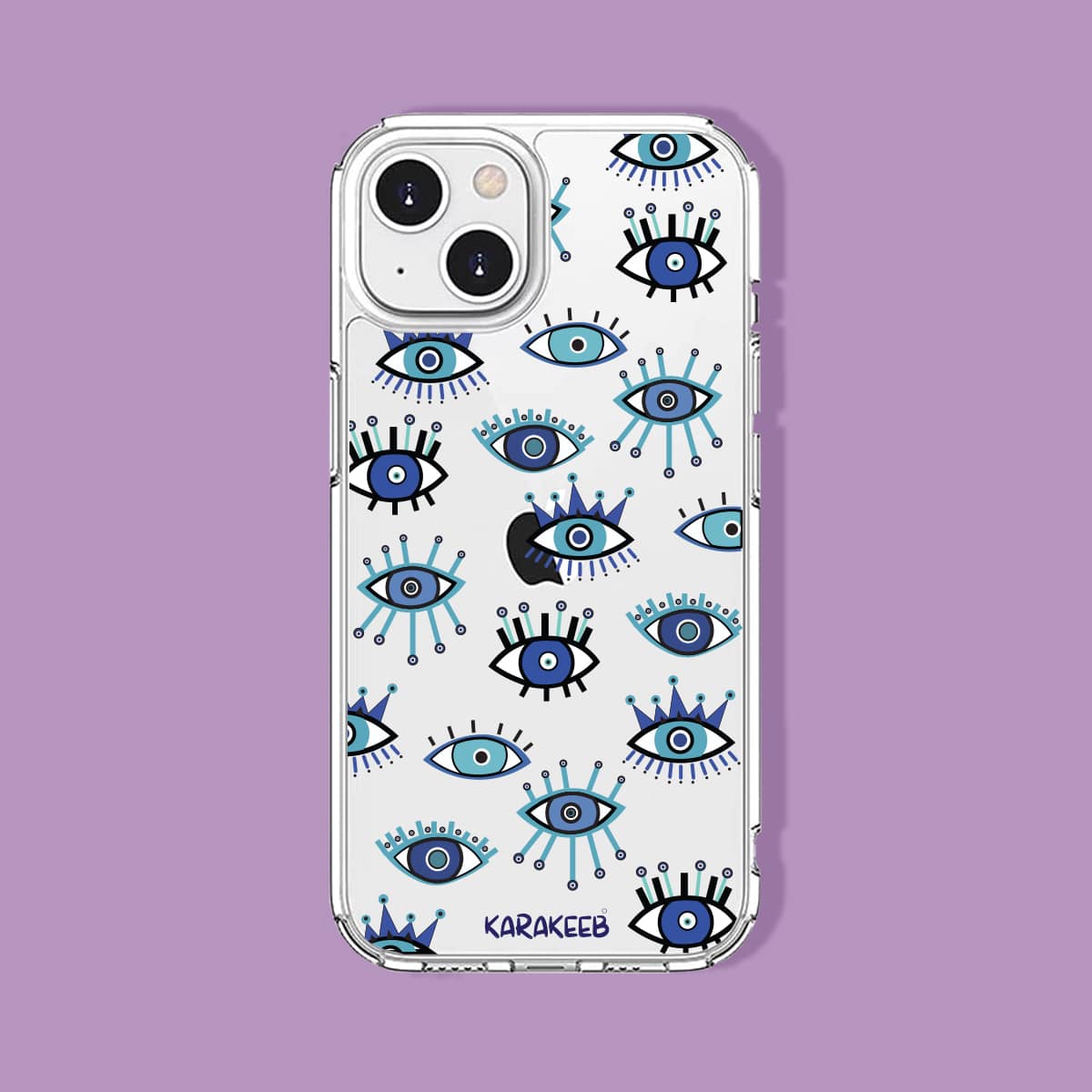 Evil Eyes Case