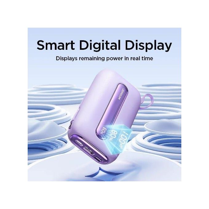 Joyroom Mini Power Bank L012