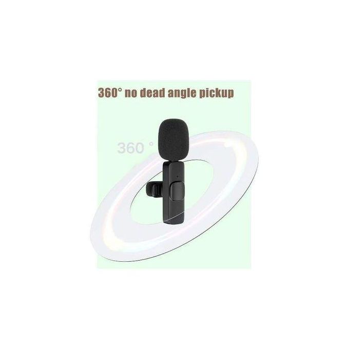 Mic K8