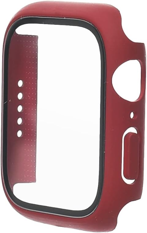 Silicon Watch Case