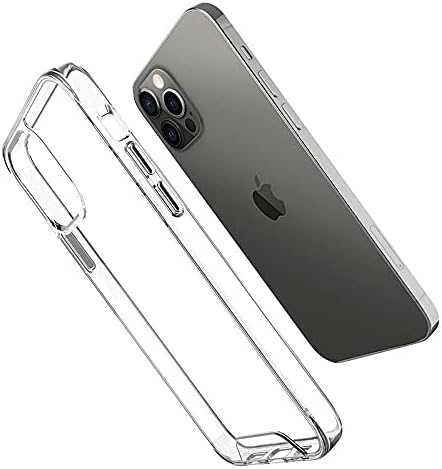 Premium Transparent Case