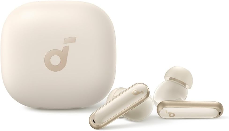 Anker Soundcore P40i Anc