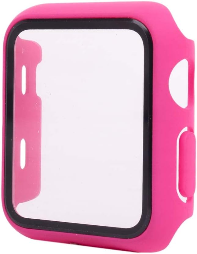 Silicon Watch Case