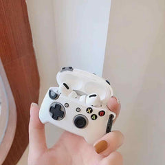 Game Controller AirPods Case