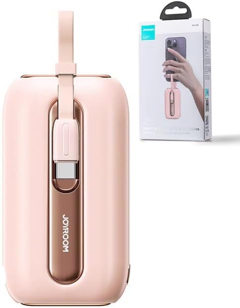 Joyroom Mini Power Bank L012