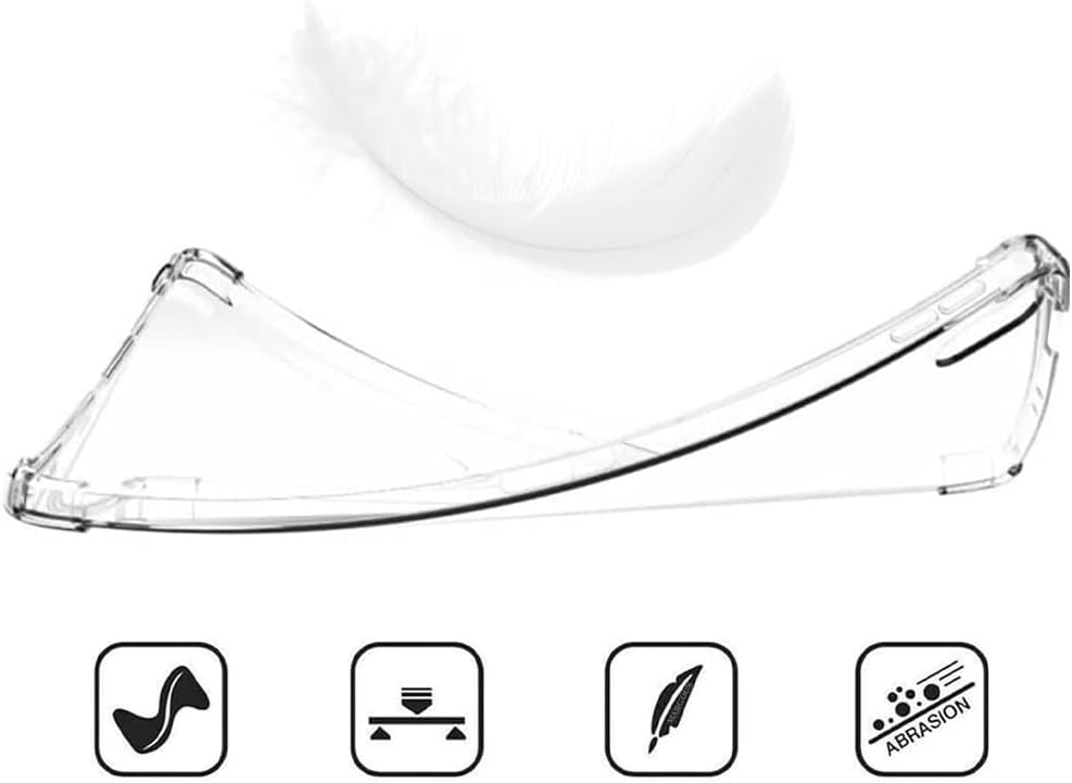 Ipad Transparent Case