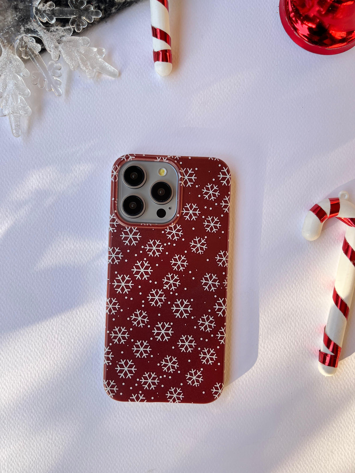 Christmas Case 3