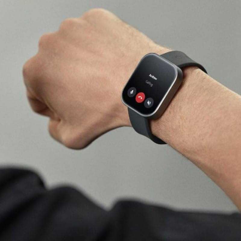 CMF Smart Watch Pro D395