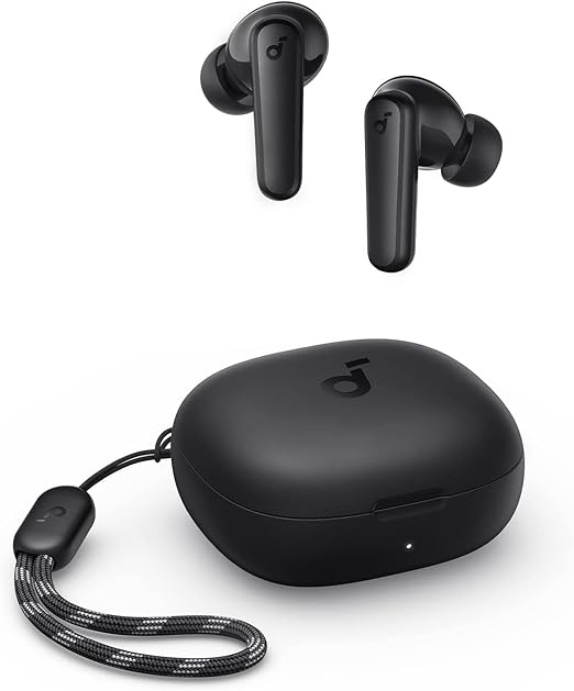 Anker Soundcore R50i