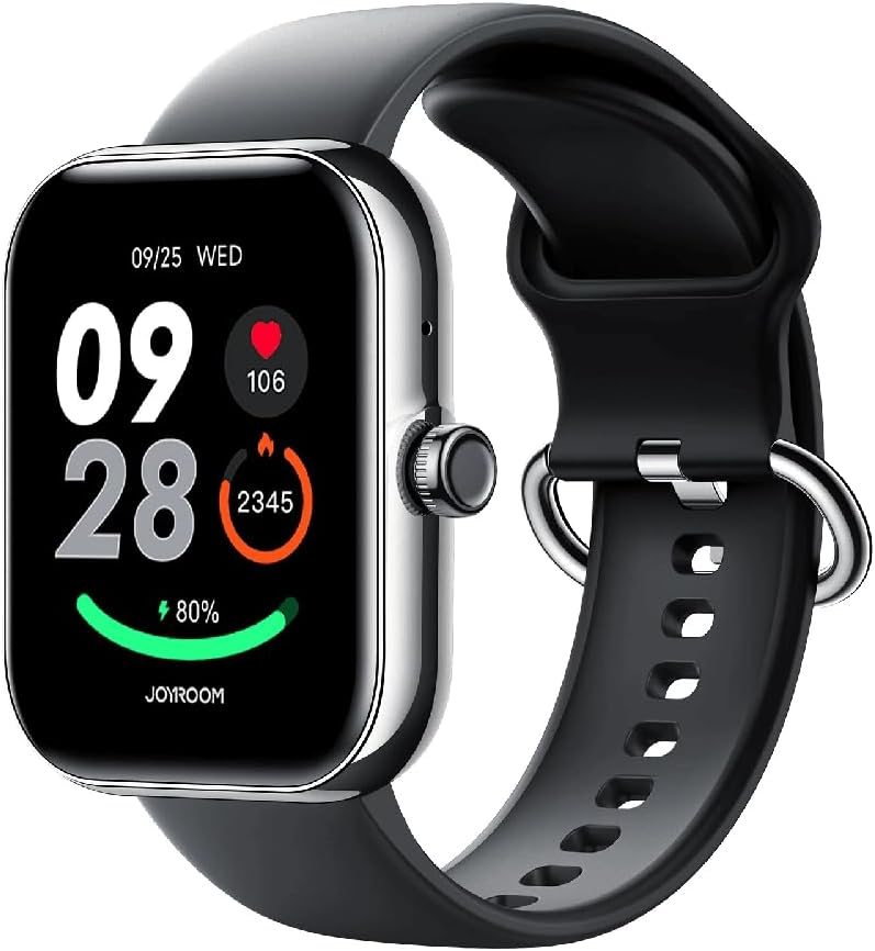 Joyroom Smart Watch FT5 Plus