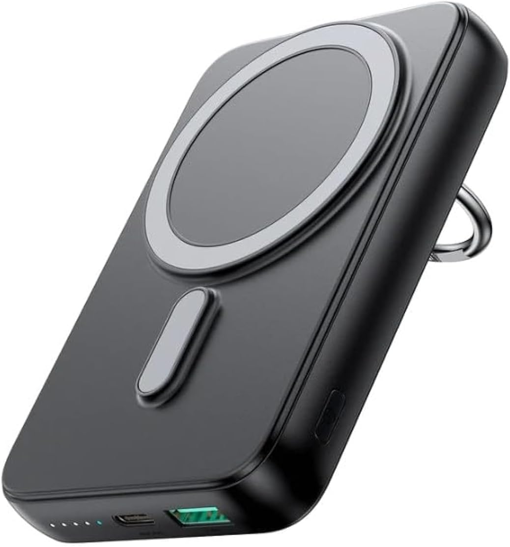 JOYROOM Magsafe Powerbank JR-W050