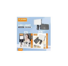 Plokama U160 LED LIGHT