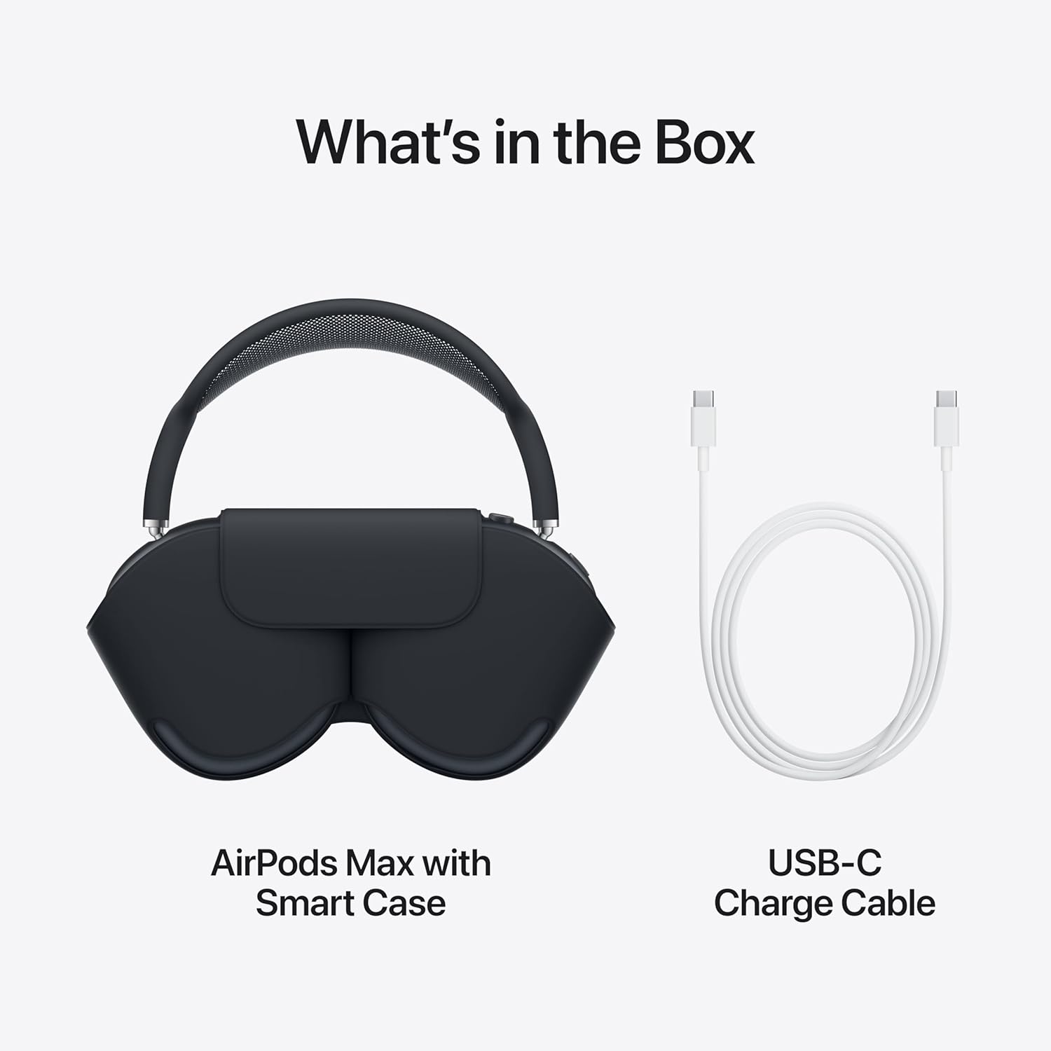 Airpods Max, Version 2