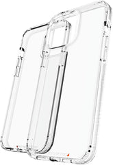 Gear4 Crystal Clear Case