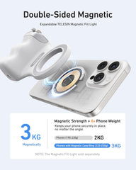 Fun Shot Magnetic Grip
