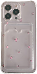 Heart Photo Case