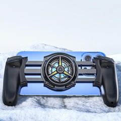 Phone Gaming Cooler, JK01S