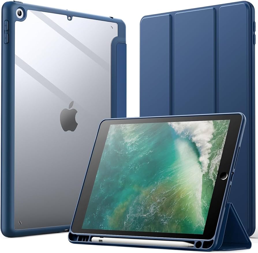 Evo Ipad Case
