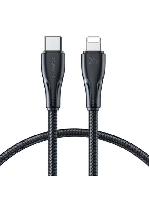 JOYROOM Cable Type-C to Lightning A11