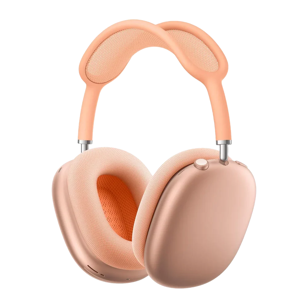 Airpods Max, Version 2