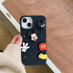 3D Sticker Case