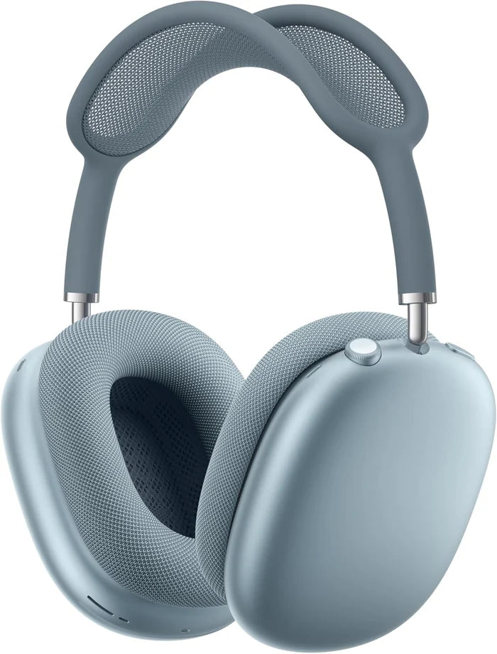 Airpods Max, Version 2