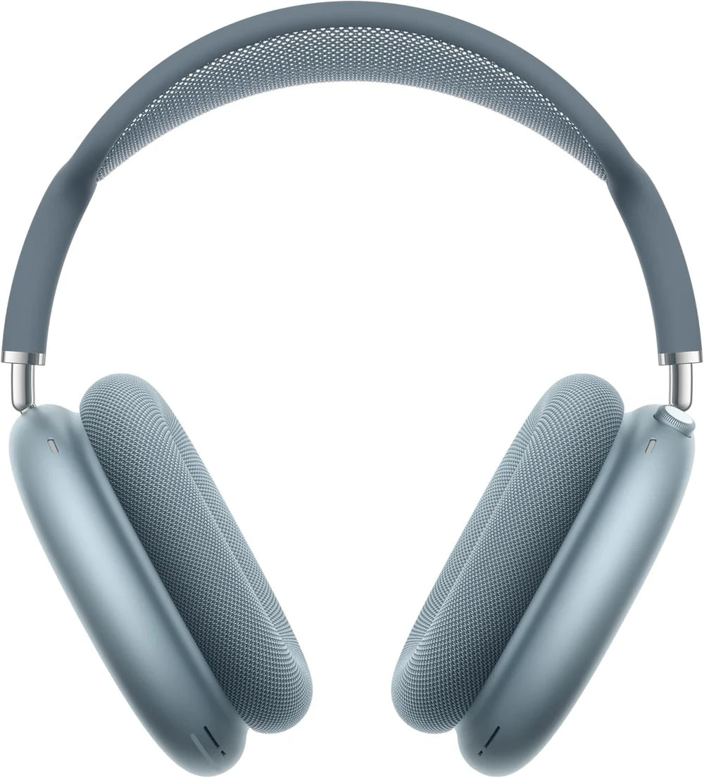 Airpods Max, Version 2