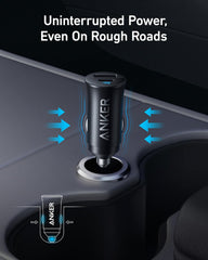 Anker Car Charger 30W A2741611