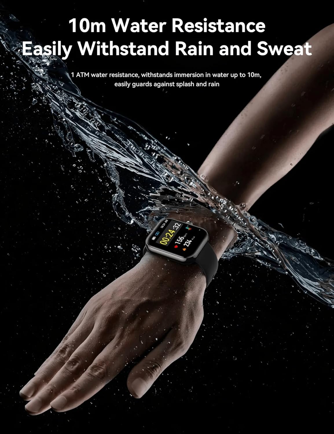 Joyroom Smart Watch FT5 Plus