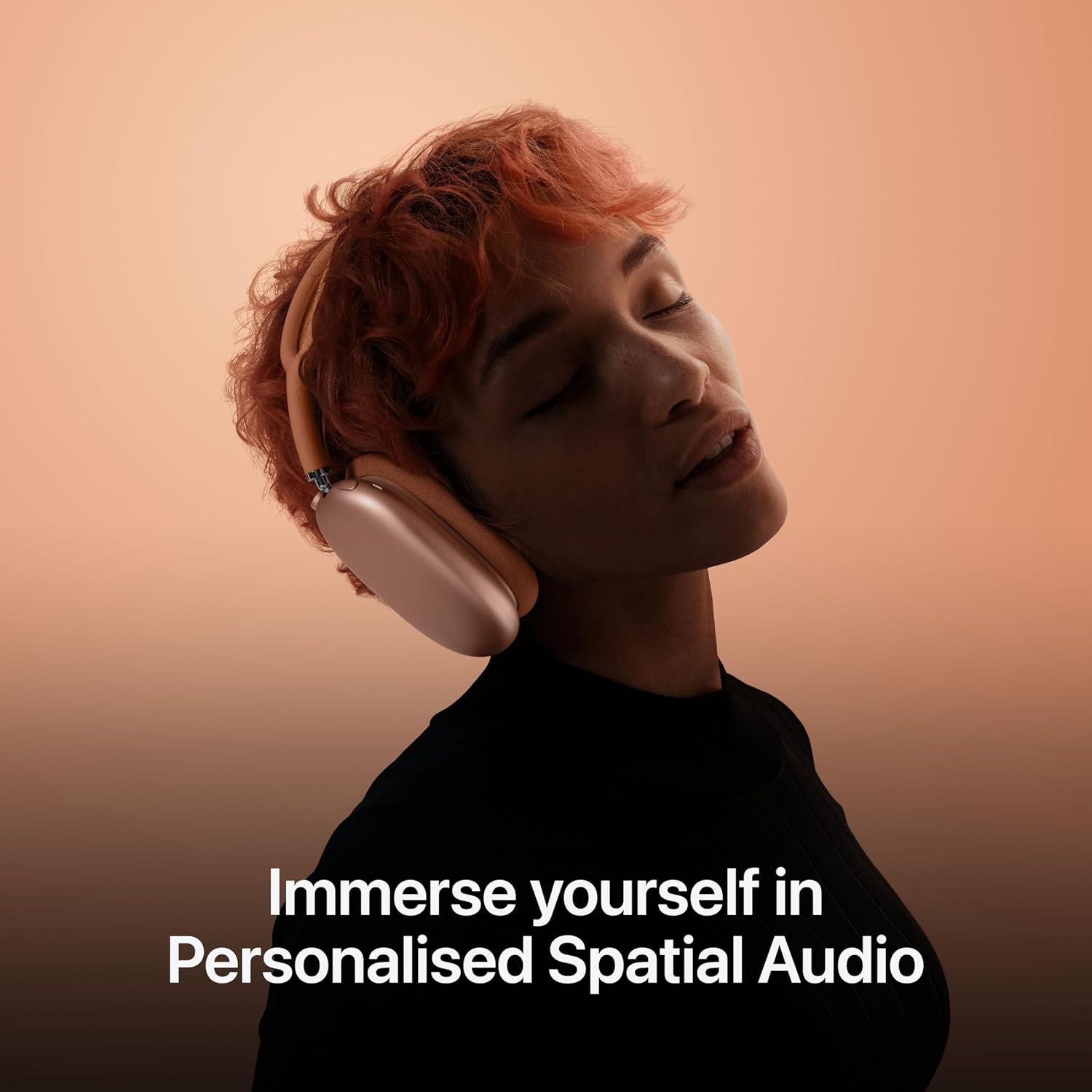 Airpods Max, Version 2
