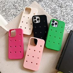 3D Sticker Case