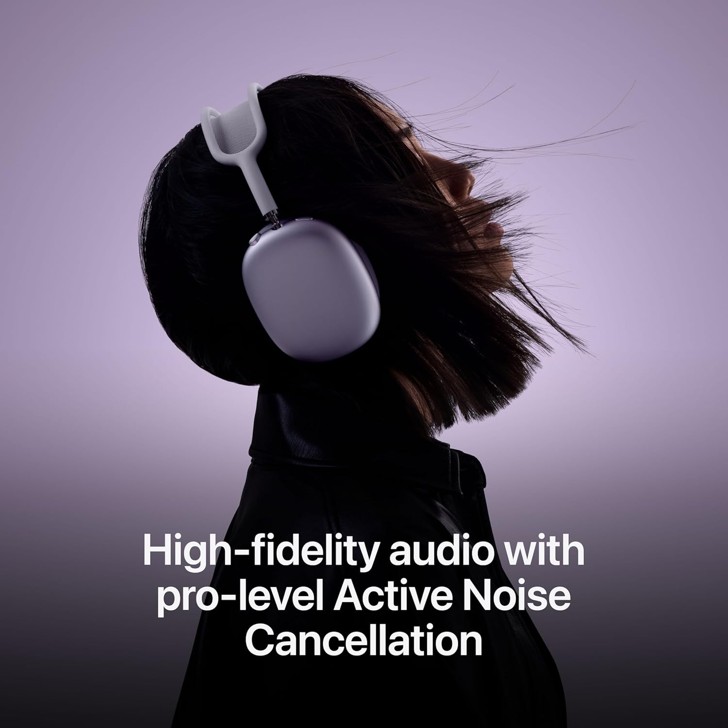 Airpods Max, Version 2