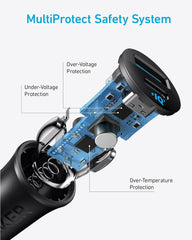 Anker Car Charger 30W A2741611