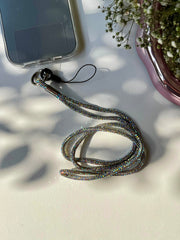 Strass Mobile Hanger, 50 CM