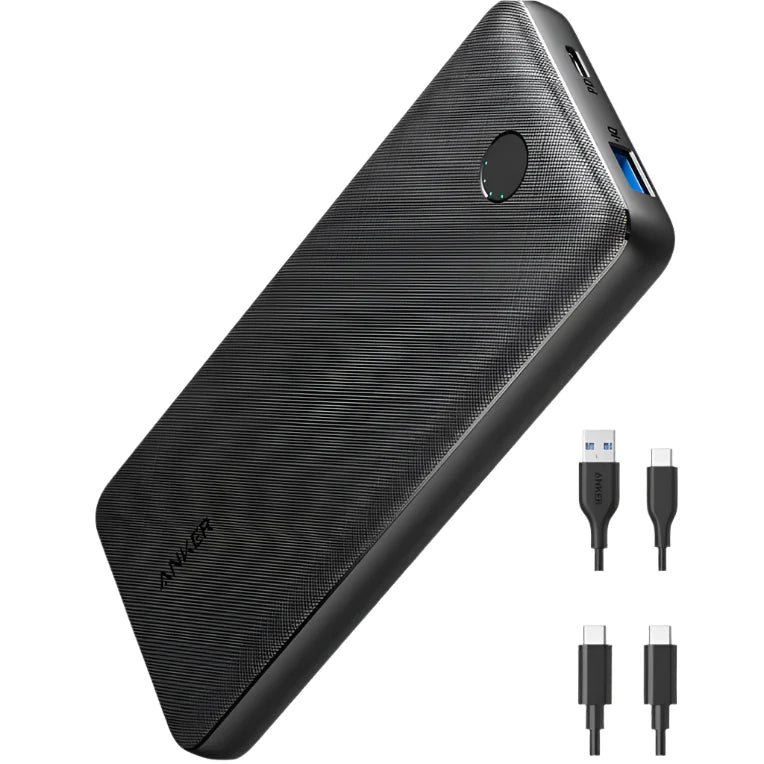 Anker A1287 PowerCore Essential PD 20W 20000mAh Power Bank