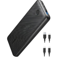 Anker A1287 PowerCore Essential PD 20W 20000mAh Power Bank