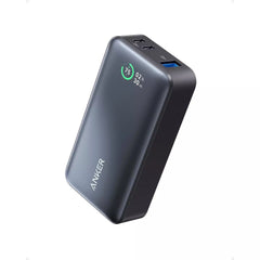 Anker Power Bank 10,000mAh, Power IQ 3.0 Portable Charger with PD 30W