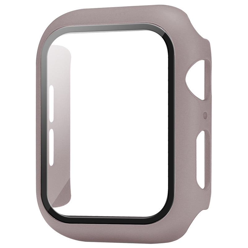 Silicon Watch Case