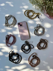 Strass Mobile Hanger, 50 CM