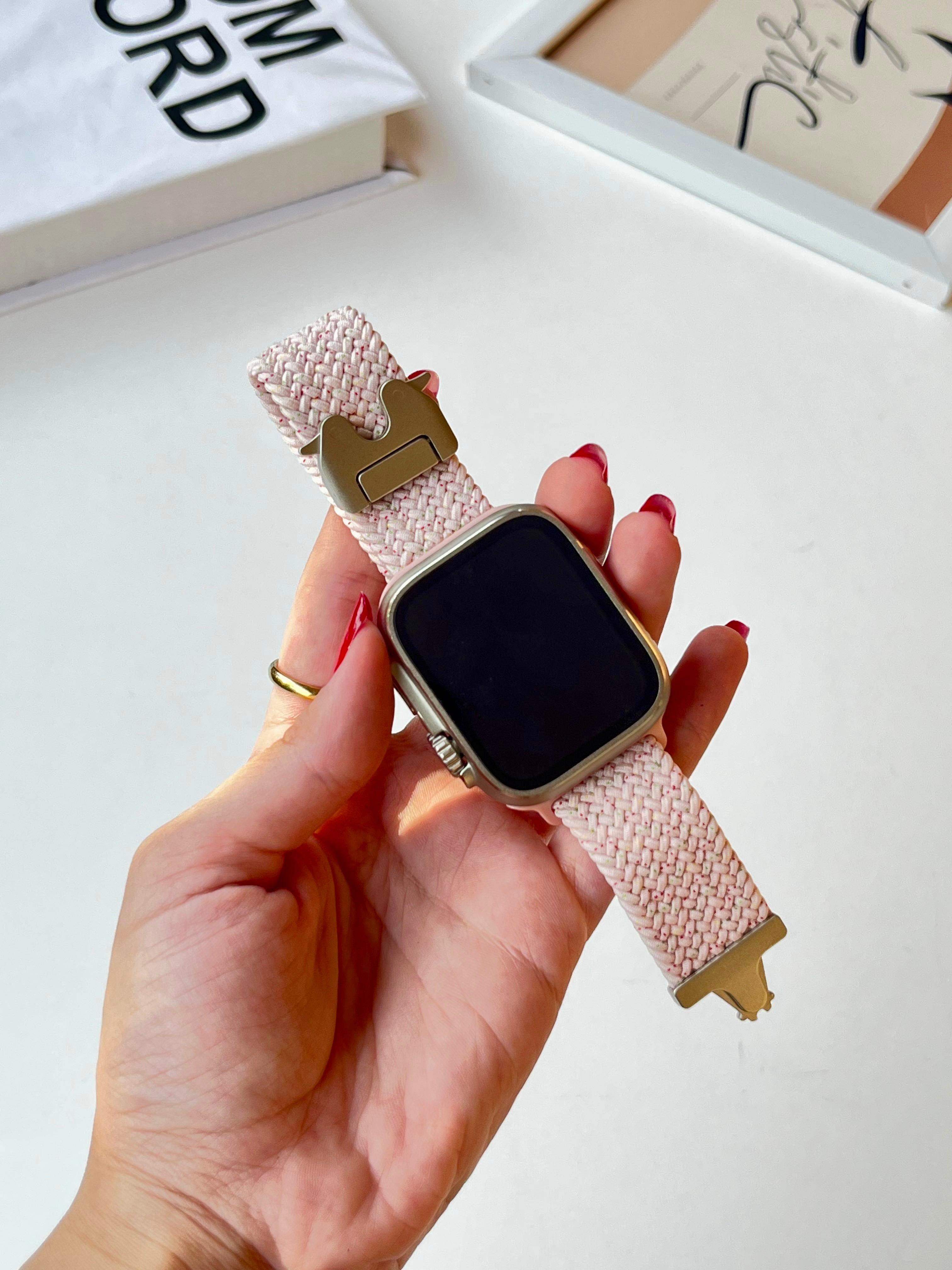Sports Loop Watch Band