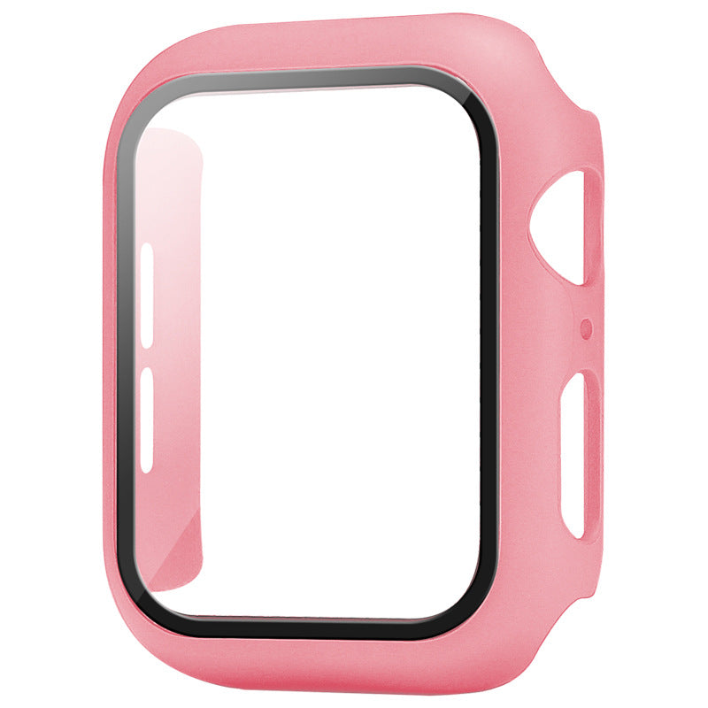 Silicon Watch Case